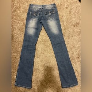 Angels Jeans Size 5